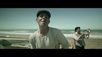 Marquess - El porompompero (official Video Clip)