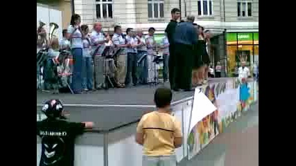 Ден На Славянските Будители В Пловдив
