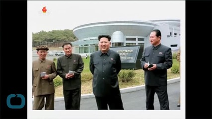 Kim Jong Un Execution Orders 'Malicious Slander': Official