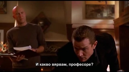 Smallville Season 5 Episode 5 Part 2/4 