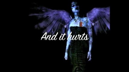 Within Temptation - Shot in the Dark [lyrics]