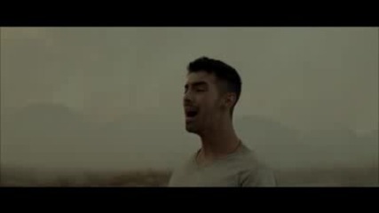 Joe Jonas - See No More