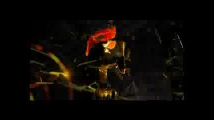 Britney Spears - Chris Cox Megamix 