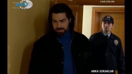 Arka Sokaklar 234 bolum 4 kisim