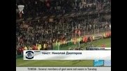 "Монпелие" на финал за Купата на Лигата след 1:0 срещу ПСЖ