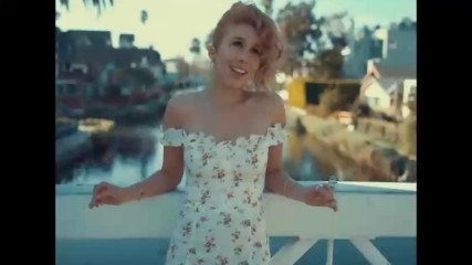 Haley Reinhart - Last Kiss Goodbye Music Video