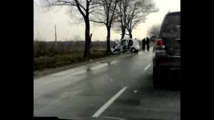 Катастрофа 