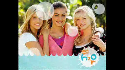 h2o