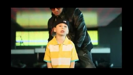 Big Sha feat. Lil Sha - Аз съм Lil Sha (official video) [hd]