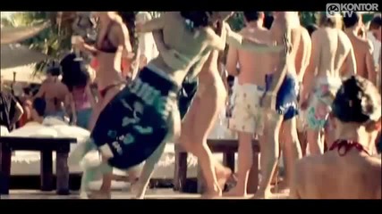 Antoine vs Timati feat. Kalenna - Welcome to St. Tropez