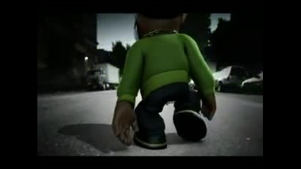 Sean Kingston - Face Drop ( Official Video ) .mpg