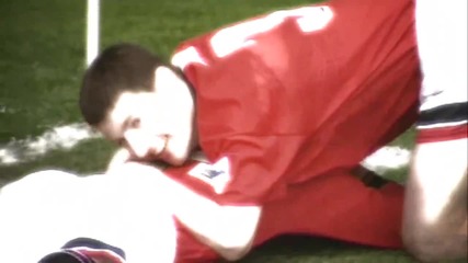 David Beckham Tribute Hd