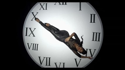 Н О В О ! Melanie Fiona ft. J. Cole - This Time [ Официално Видео ] 2012
