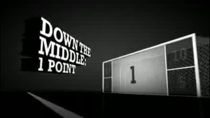 Nike Most Wanted - Rooney hits the target 