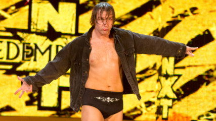 5 things Dean Ambrose did before The Shield