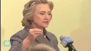 Federal Judge Erupts Over Hillary Email Delays: ‘Even the Least Ambitious Bureaucrat Could Do This!’