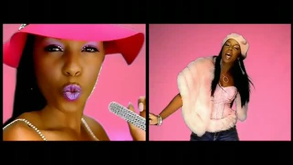 Busta Rhymes - Touch It (remix) 