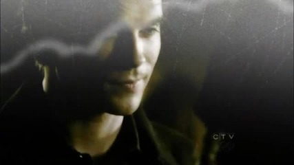 Damon & Elena - Lips of an Angel