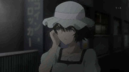 Steins;gate 10
