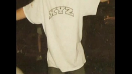 L A Ink - Steve O 