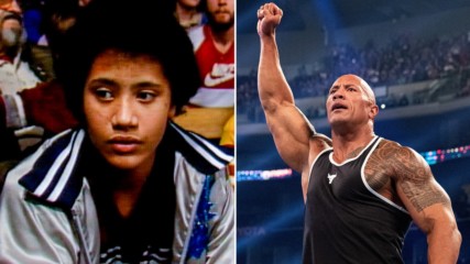 Superstars as kids on WWE TV: WWE List This!