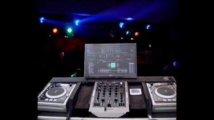In The Mix Slow