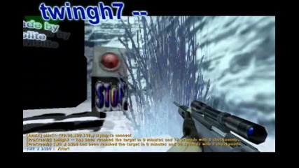 bhop cg coldbhop by twingh7 - -