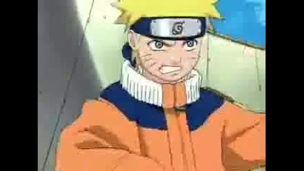 Naruto Vs Sasuke Vs Neji 