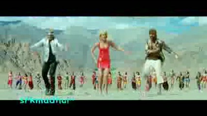 Big Bollywood Mix - Dil Bole Hadippa