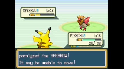 Pokemon Fire Red Walkthrough #14 