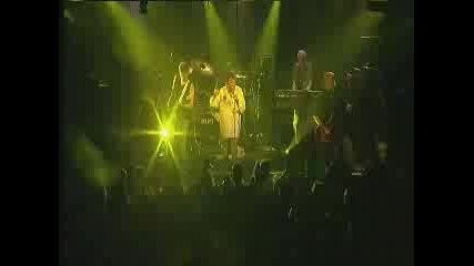 Nazareth - Broken Down Angel