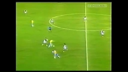 Ronaldo Copa America Compilation 