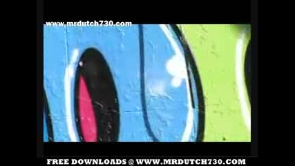 Graffiti - Cope2 Kd God - Bronx New York City