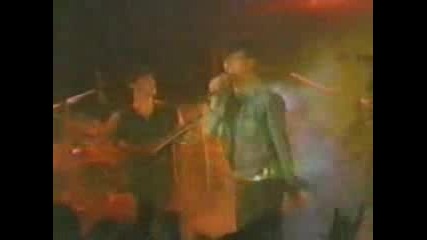 Holera - Live In Universiada Hall 1989