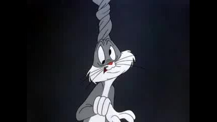 Bugs Bunny