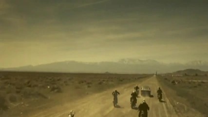 The Bosshoss - Last Day (do Or Die)