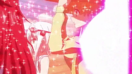 Amv High School Dxd - 30 Seconds To Mars This Is War