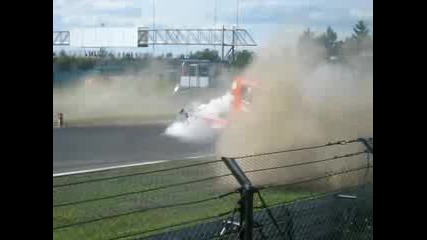 Truck Gp 