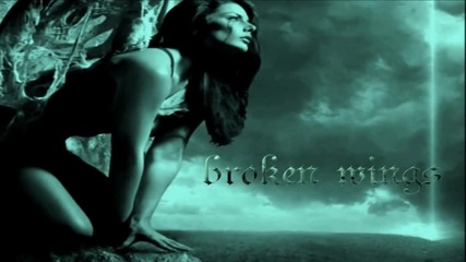 Evergrey - Broken Wings