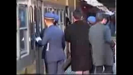 Китайското метро :) 