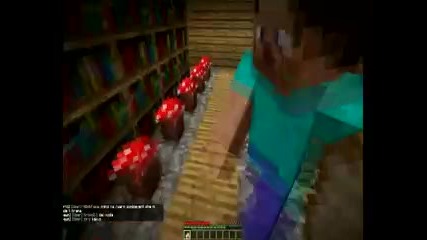 Minecraft Fsg episode 5-dogs House And My Friend's