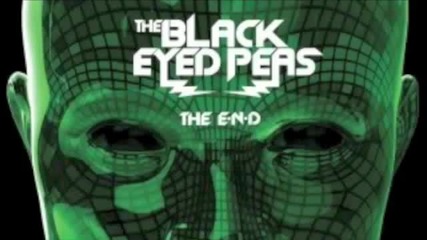 Black Eyed Peas - Boom Boom Pow (the E.n.d)