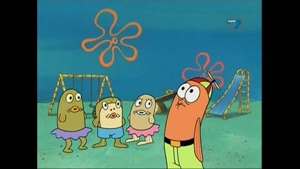 Spongebob ep18. se3. part2