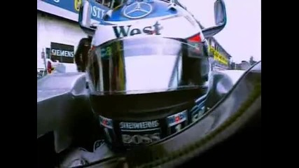 Kimi Raikkonen 2005