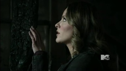Teen Wolf season 1 episode 9 part 2
