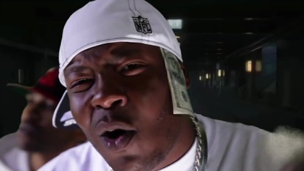 Kevin Pistol Feat. Mack 10 - Hunidolla Bill Dash