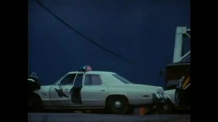 Rambo 1 Trailer 1982