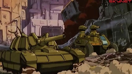 Войните на Венера (1989) бг субтитри Част 1 Филм