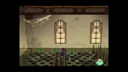 Lets Play Paper Mario (100%) 24 - Housekeeping... anyone? 