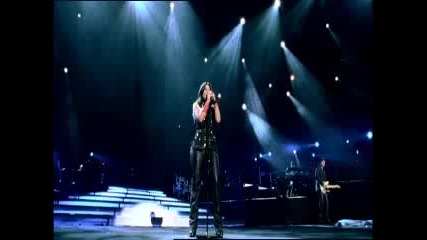 Laura Pausini - San Siro - Mi Libre Cancion